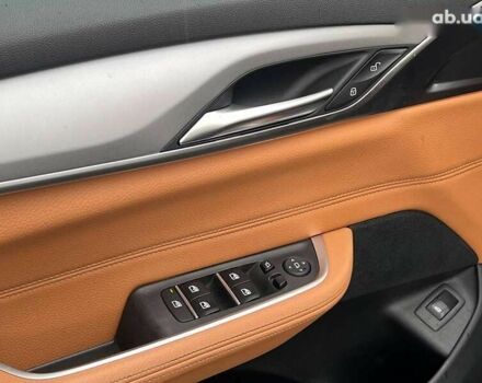 Серый БМВ 6 Серия, объемом двигателя 2 л и пробегом 75 тыс. км за 45900 $, фото 16 на Automoto.ua