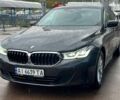 Серый БМВ 6 Серия, объемом двигателя 2 л и пробегом 75 тыс. км за 45900 $, фото 1 на Automoto.ua