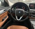 Серый БМВ 6 Серия, объемом двигателя 2 л и пробегом 75 тыс. км за 45900 $, фото 21 на Automoto.ua