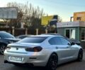 Серый БМВ 6 Серия, объемом двигателя 3 л и пробегом 198 тыс. км за 17800 $, фото 3 на Automoto.ua