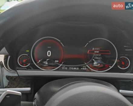 Серый БМВ 6 Серия, объемом двигателя 3 л и пробегом 133 тыс. км за 34750 $, фото 21 на Automoto.ua