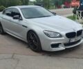 Серый БМВ 6 Серия, объемом двигателя 3 л и пробегом 133 тыс. км за 34750 $, фото 1 на Automoto.ua