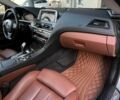 Серый БМВ 6 Серия, объемом двигателя 3 л и пробегом 210 тыс. км за 17900 $, фото 18 на Automoto.ua