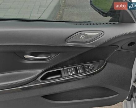 Серый БМВ 6 Серия, объемом двигателя 3 л и пробегом 133 тыс. км за 34750 $, фото 20 на Automoto.ua