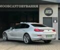 Серый БМВ 6 Серия, объемом двигателя 3 л и пробегом 210 тыс. км за 17900 $, фото 9 на Automoto.ua