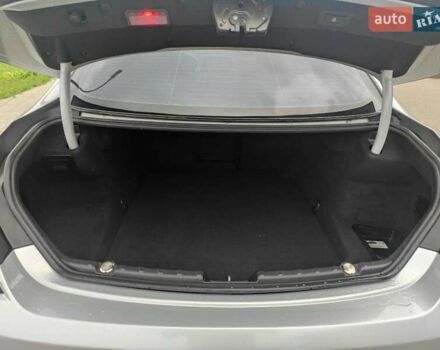 Серый БМВ 6 Серия, объемом двигателя 3 л и пробегом 133 тыс. км за 34750 $, фото 12 на Automoto.ua