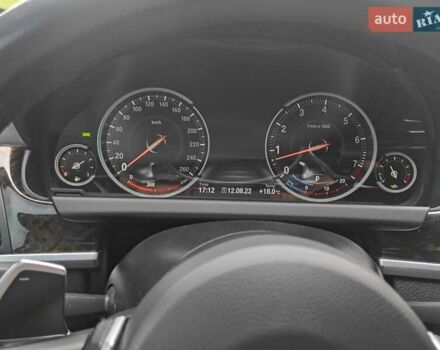 Серый БМВ 6 Серия, объемом двигателя 3 л и пробегом 133 тыс. км за 34750 $, фото 22 на Automoto.ua