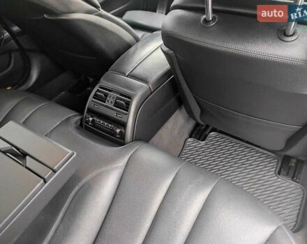 Серый БМВ 6 Серия, объемом двигателя 3 л и пробегом 133 тыс. км за 34750 $, фото 6 на Automoto.ua