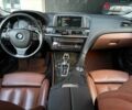 Серый БМВ 6 Серия, объемом двигателя 3 л и пробегом 210 тыс. км за 17900 $, фото 14 на Automoto.ua
