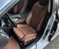 Серый БМВ 6 Серия, объемом двигателя 3 л и пробегом 210 тыс. км за 17900 $, фото 21 на Automoto.ua