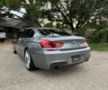 Серый БМВ 6 Серия, объемом двигателя 3 л и пробегом 73 тыс. км за 7000 $, фото 5 на Automoto.ua