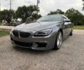Серый БМВ 6 Серия, объемом двигателя 3 л и пробегом 73 тыс. км за 7000 $, фото 1 на Automoto.ua