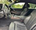 Серый БМВ 6 Серия, объемом двигателя 3 л и пробегом 73 тыс. км за 7000 $, фото 8 на Automoto.ua