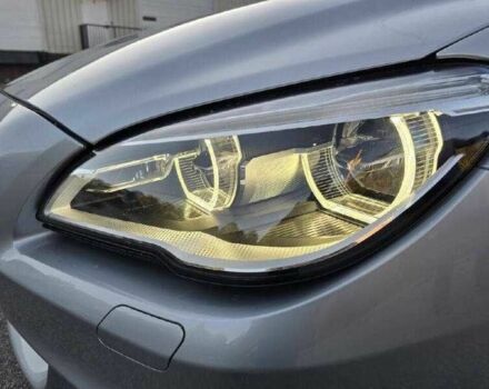 Серый БМВ 6 Серия, объемом двигателя 3 л и пробегом 48 тыс. км за 4700 $, фото 5 на Automoto.ua