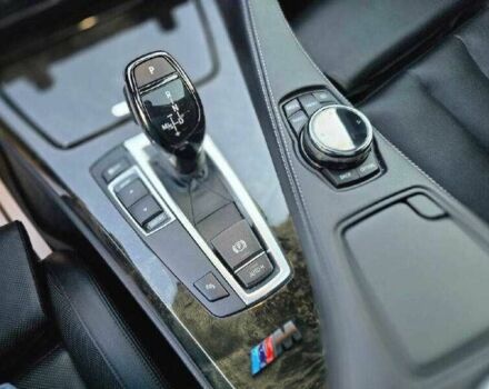 Серый БМВ 6 Серия, объемом двигателя 3 л и пробегом 48 тыс. км за 4700 $, фото 10 на Automoto.ua