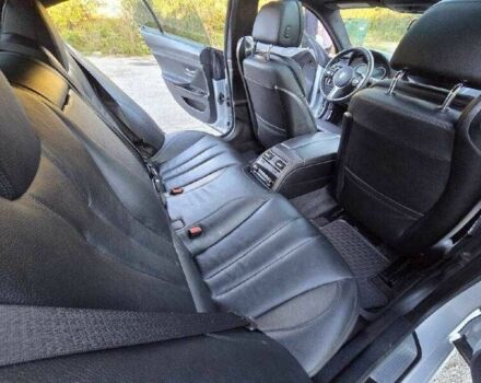 Серый БМВ 6 Серия, объемом двигателя 3 л и пробегом 48 тыс. км за 4700 $, фото 12 на Automoto.ua