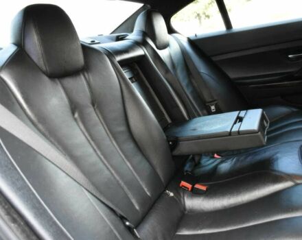 Серый БМВ 6 Серия, объемом двигателя 3 л и пробегом 78 тыс. км за 14800 $, фото 13 на Automoto.ua