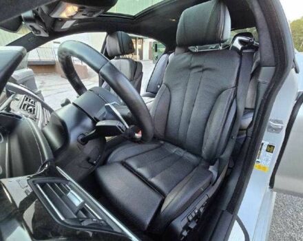 Серый БМВ 6 Серия, объемом двигателя 3 л и пробегом 48 тыс. км за 4700 $, фото 7 на Automoto.ua