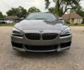 Серый БМВ 6 Серия, объемом двигателя 3 л и пробегом 73 тыс. км за 7000 $, фото 1 на Automoto.ua
