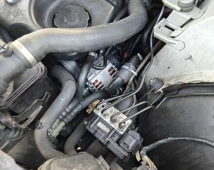 Серый БМВ 6 Серия, объемом двигателя 3 л и пробегом 200 тыс. км за 5241 $, фото 6 на Automoto.ua