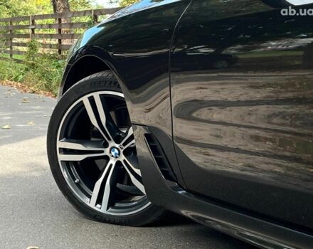 Серый БМВ 6 Серия, объемом двигателя 3 л и пробегом 75 тыс. км за 33990 $, фото 7 на Automoto.ua