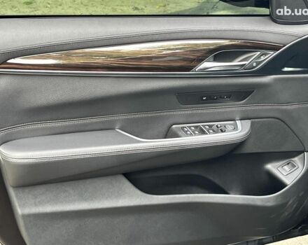 Серый БМВ 6 Серия, объемом двигателя 3 л и пробегом 75 тыс. км за 33990 $, фото 21 на Automoto.ua