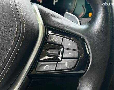 Серый БМВ 6 Серия, объемом двигателя 3 л и пробегом 75 тыс. км за 33990 $, фото 24 на Automoto.ua