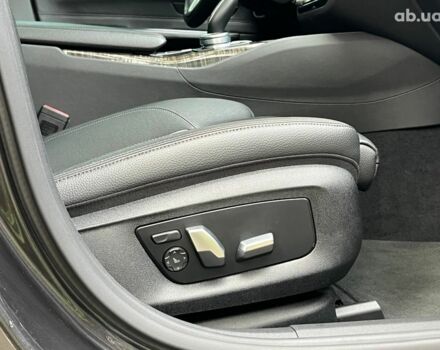 Серый БМВ 6 Серия, объемом двигателя 3 л и пробегом 75 тыс. км за 33990 $, фото 39 на Automoto.ua