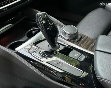 Серый БМВ 6 Серия, объемом двигателя 3 л и пробегом 75 тыс. км за 33990 $, фото 29 на Automoto.ua