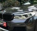 Серый БМВ 6 Серия, объемом двигателя 3 л и пробегом 75 тыс. км за 33990 $, фото 4 на Automoto.ua