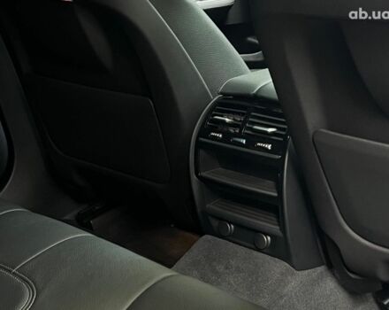 Серый БМВ 6 Серия, объемом двигателя 3 л и пробегом 75 тыс. км за 33990 $, фото 35 на Automoto.ua