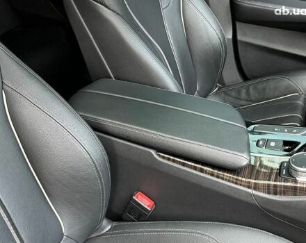 Серый БМВ 6 Серия, объемом двигателя 3 л и пробегом 75 тыс. км за 33990 $, фото 41 на Automoto.ua