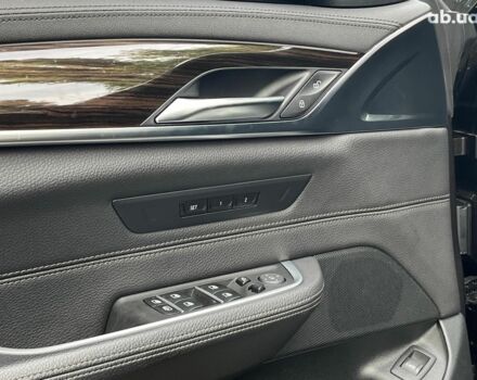 Серый БМВ 6 Серия, объемом двигателя 3 л и пробегом 75 тыс. км за 33990 $, фото 30 на Automoto.ua