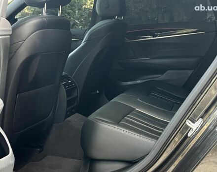 Серый БМВ 6 Серия, объемом двигателя 3 л и пробегом 75 тыс. км за 33990 $, фото 32 на Automoto.ua