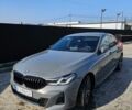 Сірий БМВ 6 Серія, об'ємом двигуна 3 л та пробігом 97 тис. км за 52500 $, фото 1 на Automoto.ua