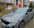 Сірий БМВ 6 Серія, об'ємом двигуна 3 л та пробігом 97 тис. км за 52500 $, фото 5 на Automoto.ua