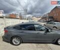 Серый БМВ 6 Серия, объемом двигателя 2 л и пробегом 125 тыс. км за 50000 $, фото 3 на Automoto.ua