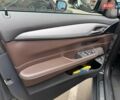 Серый БМВ 6 Серия, объемом двигателя 2 л и пробегом 125 тыс. км за 50000 $, фото 16 на Automoto.ua