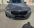 Серый БМВ 6 Серия, объемом двигателя 2 л и пробегом 125 тыс. км за 50000 $, фото 14 на Automoto.ua