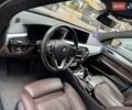Серый БМВ 6 Серия, объемом двигателя 2 л и пробегом 125 тыс. км за 50000 $, фото 15 на Automoto.ua