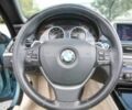 Синій БМВ 6 Серія, об'ємом двигуна 3 л та пробігом 90 тис. км за 4900 $, фото 8 на Automoto.ua