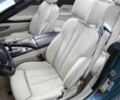 Синій БМВ 6 Серія, об'ємом двигуна 3 л та пробігом 90 тис. км за 4900 $, фото 9 на Automoto.ua