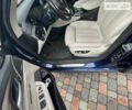 Синий БМВ 6 Серия, объемом двигателя 3 л и пробегом 136 тыс. км за 42000 $, фото 10 на Automoto.ua