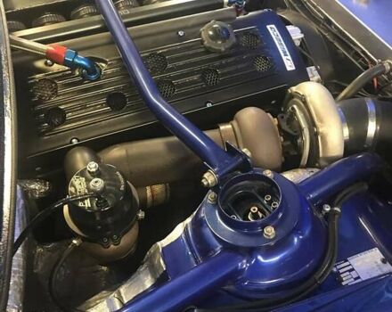 Синий БМВ 6 Серия, объемом двигателя 3.4 л и пробегом 10 тыс. км за 50000 $, фото 19 на Automoto.ua