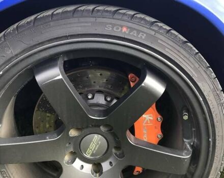 Синий БМВ 6 Серия, объемом двигателя 3.4 л и пробегом 10 тыс. км за 50000 $, фото 2 на Automoto.ua