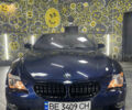 Синій БМВ 6 Серія, об'ємом двигуна 2.99 л та пробігом 309 тис. км за 16900 $, фото 5 на Automoto.ua