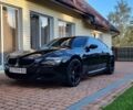 Синий БМВ 6 Серия, объемом двигателя 4.8 л и пробегом 270 тыс. км за 19500 $, фото 1 на Automoto.ua