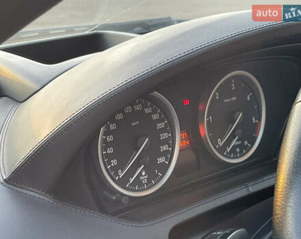 Синій БМВ 6 Серія, об'ємом двигуна 2.99 л та пробігом 309 тис. км за 16900 $, фото 20 на Automoto.ua