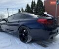 Синій БМВ 6 Серія, об'ємом двигуна 2.98 л та пробігом 167 тис. км за 16900 $, фото 14 на Automoto.ua