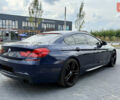 Синий БМВ 6 Серия, объемом двигателя 2.98 л и пробегом 157 тыс. км за 20900 $, фото 2 на Automoto.ua